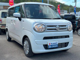 ワゴンRスマイル ハイブリッド(HYBRID) S 4WD 