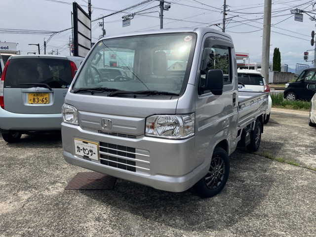 アクティトラック SDX 4WD