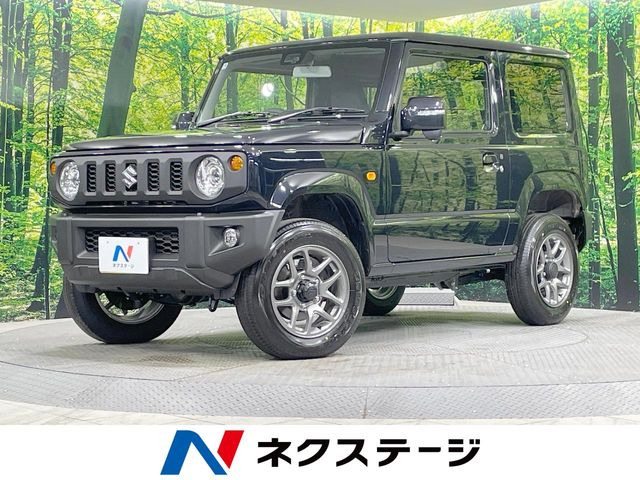 ジムニー  XC