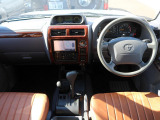 ランドクルーザープラド 2.7 TX 4WD 