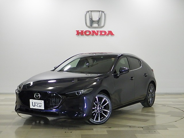 MAZDA3ファストバック 2.0 20S プロアクティブ ツーリング セレクション 