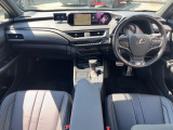 UX 250h Fスポーツ 