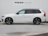 XC90 B6 AWD Rデザイン 4WD 