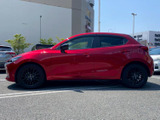 MAZDA2 1.5 15S ブラックトーンエディション 