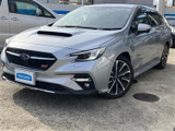 スバル レヴォーグ 1.8 STI スポーツ EX 4WD