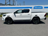 ハイラックス 2.4 Z GRスポーツ ディーゼル 4WD 