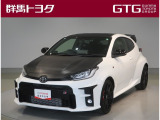 トヨタ GRヤリス