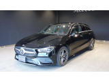 CLAシューティングブレーク CLA250 4マチック AMGライン 4WD 