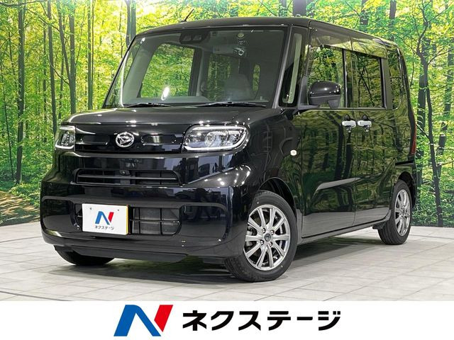 タント X セレクション 