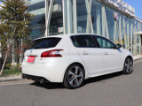 308 GTi 250 バイ プジョー スポール 
