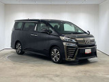 ヴェルファイア 2.5 Z Gエディション 