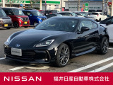 スバル BRZ