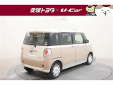 ムーヴキャンバス G メイクアップ リミテッド SAIII 
