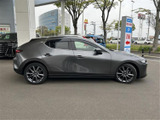 MAZDA3ファストバック 1.5 15S ツーリング 