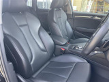 A3スポーツバック 1.4 TFSI スポーツ 本革シート 修復歴無し