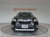 フォレスター 2.0 アドバンス 4WD 