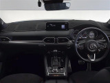 CX-8 2.2 XD ブラックトーンエディション サンルーフ 修復歴無し