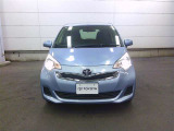 ラクティス 1.5 G 4WD 