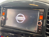 ジューク 1.5 15RX タイプV 