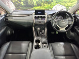 NX 200t Iパッケージ 