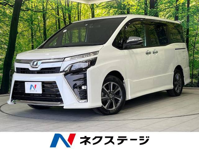 ヴォクシー 2.0 ZS 煌II 