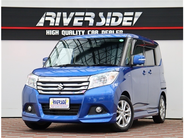 スズキ ソリオ 1.2 ハイブリッド(HYBRID)  MZ