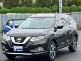 エクストレイル 2.0 20Xi 4WD 