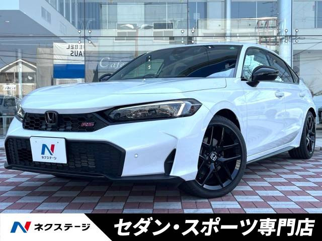 シビック 1.5 RS 
