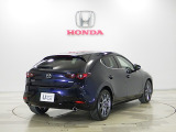 MAZDA3ファストバック 2.0 20S プロアクティブ ツーリング セレクション 