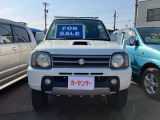 ジムニー ワイルドウインド 4WD 