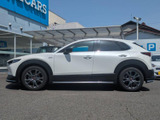 CX-30 1.8 XD 100周年特別記念車 