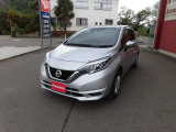 ノート 1.2 X FOUR 4WD 