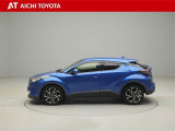 C-HR ハイブリッド 1.8 G 