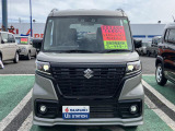 スペーシアベース XF 