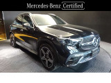 GLC 350e 4マチック スポーツ エディション スター 4WD MP202402