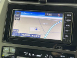 プリウス 1.8 S ツーリングセレクション ブラックエディション 本革シート ワンオーナー
