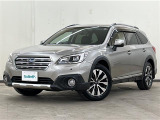 レガシィアウトバック 2.5 リミテッド 4WD 4WD 本革シート