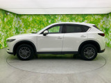 CX-5 2.2 XD プロアクティブ 