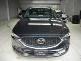 CX-5 2.2 XD エクスクルーシブ モード 4WD 