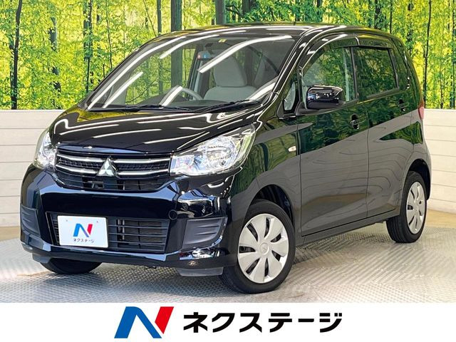 eKワゴン E 