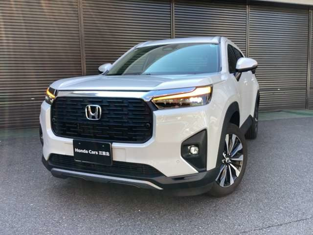 ZR-V 1.5 Z 