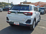 ライズ  ハイブリッド 1.2 G