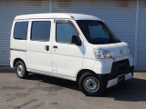 ハイゼットカーゴ セパレート 2シーター SAIII ハイルーフ 4WD 