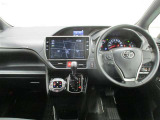 ノア 2.0 Si W×B II 4WD 