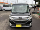 タントカスタム RS トップエディション SA 4WD 