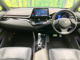 C-HR  G
