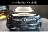 GLC 350e 4マチック スポーツ エディション スター 4WD MP202402