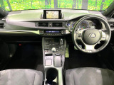 CT 200h Fスポーツ 