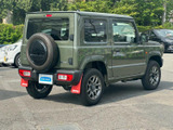 ジムニー XC 4WD 
