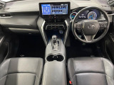 ハリアー 2.5 ハイブリッド Z レザーパッケージ 